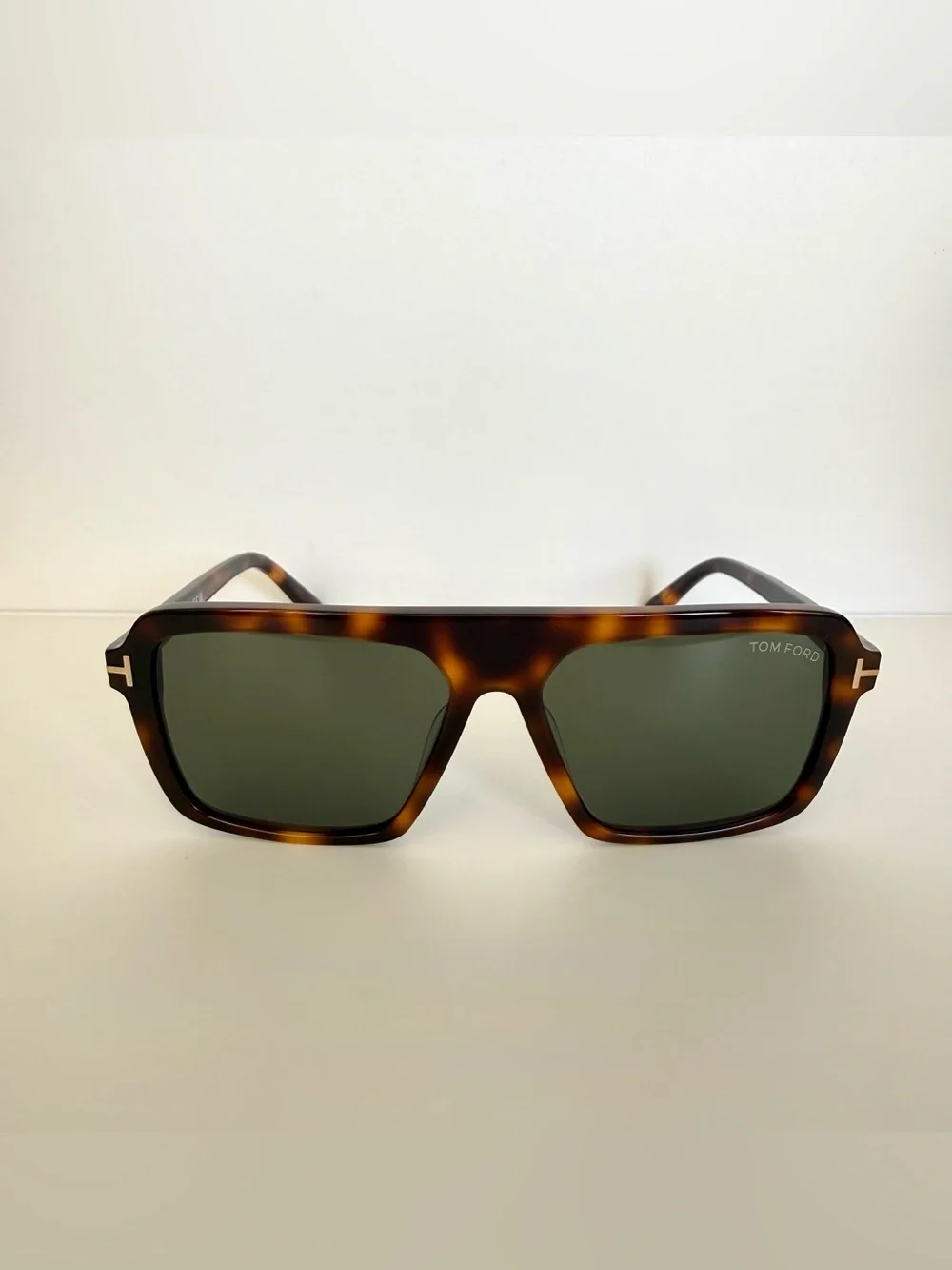 NEW!!! Tom Ford men sunglasses Vincent TF1176 53N Authentic